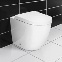 Venus Back To Wall Toilet 