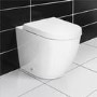 Venus Back To Wall Toilet 