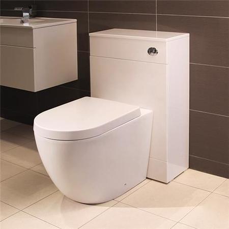 Venus Back To Wall Toilet 