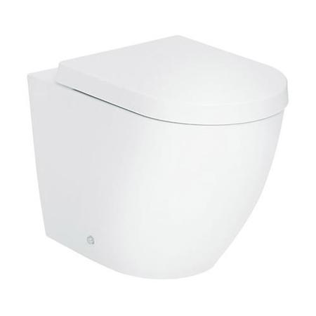 Venus Back To Wall Toilet 