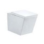GRADE A1 - Havana Back to Wall Toilet