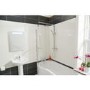 GST Shower Pole & Slide Kit no valve