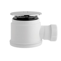 50mm High Flow Shower Waste 