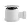 50mm High Flow Shower Waste 