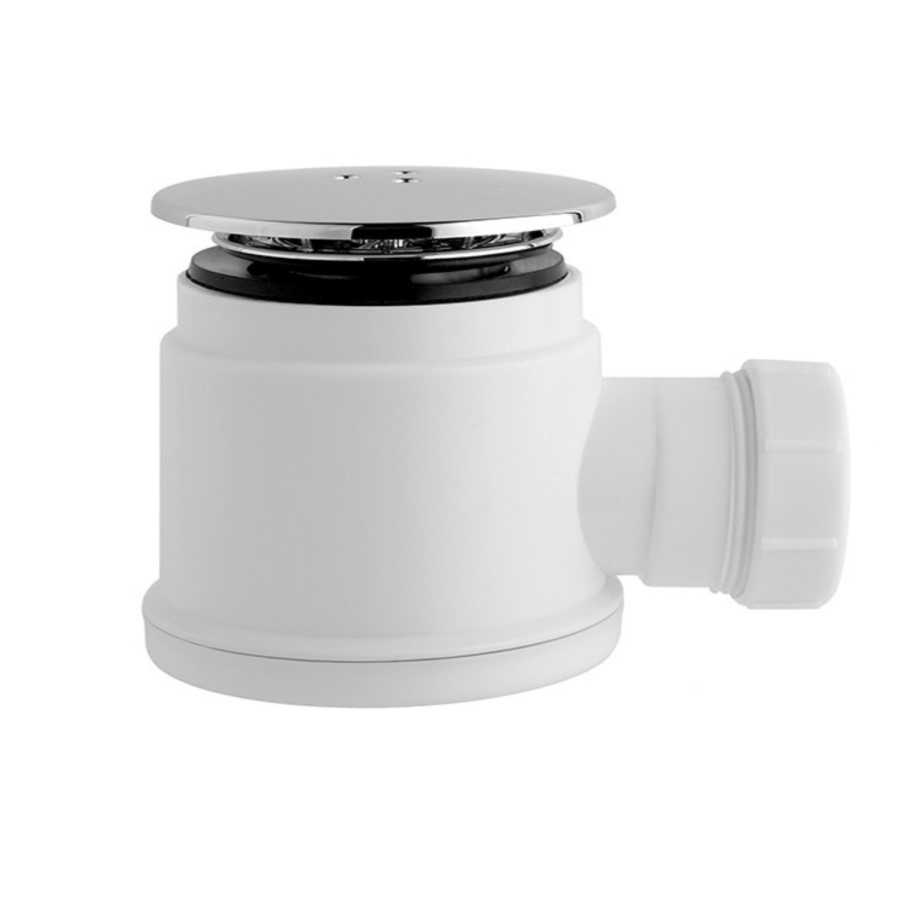 50mm High Flow Shower Waste 