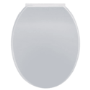 Standard Round Toilet Seat