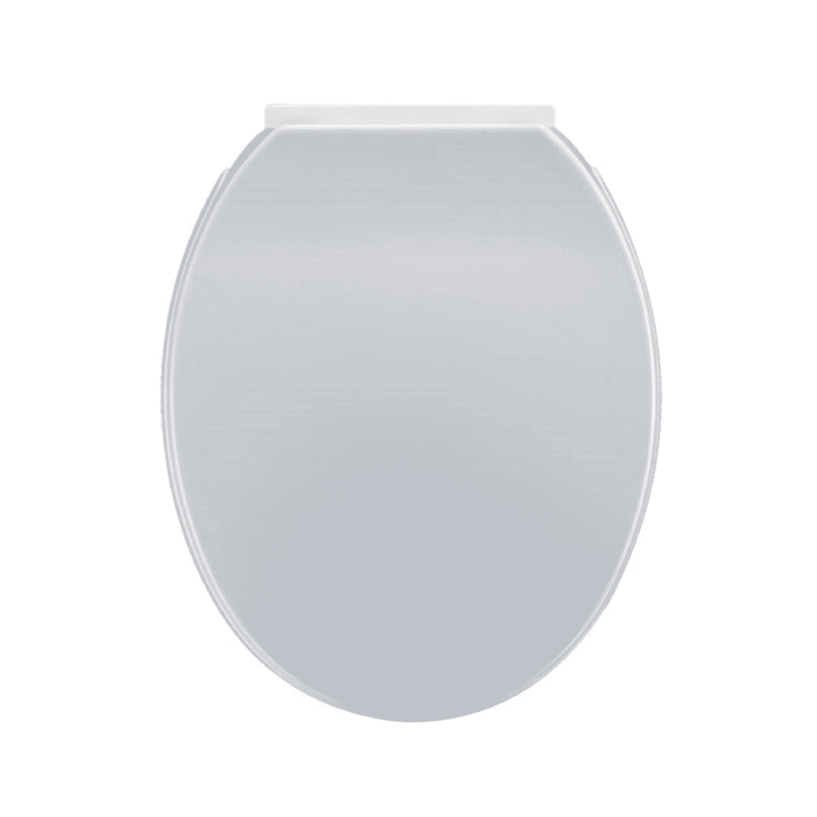 Standard Round Toilet Seat
