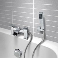 Delph Bath Shower Mixer