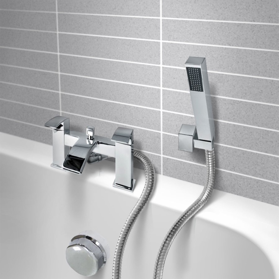 Delph Bath Shower Mixer