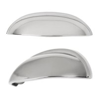 Traditional Door Handle 