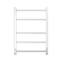 Stanley 705 x 500mm Square Heated Towel Rail