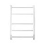 Stanley 705 x 500mm Square Heated Towel Rail