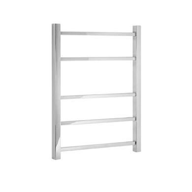 Stanley 705 x 500mm Square Heated Towel Rail