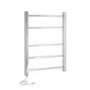Stanley Electric 800 x 500mm Square Heated Towel Rail