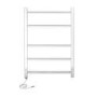 Stanley Electric 800 x 500mm Square Heated Towel Rail