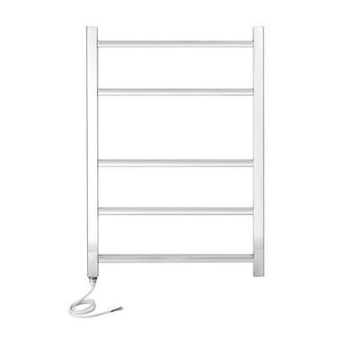 Stanley Electric 800 x 500mm Square Heated Towel Rail