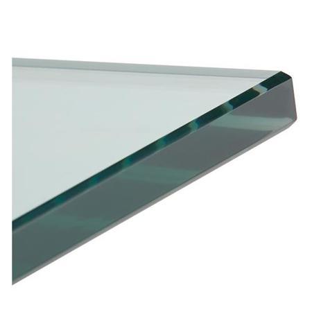 Siena Clear Glass Counter Top Basin