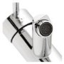 Clara Extended High Rise Basin Mixer
