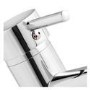 Clara Extended High Rise Basin Mixer