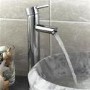 Clara Extended High Rise Basin Mixer