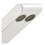 Elda Square Floor Standing Bath Shower Mixer