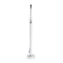 Elda Curved Freestanding Bath Shower Mixer