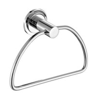 Arvo D Towel Ring