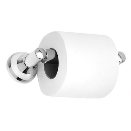Monza Toilet Paper Holder