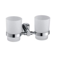 Marlin Double Tumbler & Holder