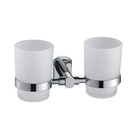 Marlin Double Tumbler & Holder