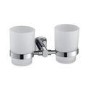 Marlin Double Tumbler & Holder