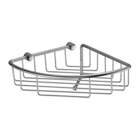Large Corner Soap Basket