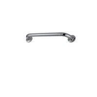Stainless Steel Grab Bar