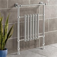 Sutton 935 x 600mm Traditional Radiator 
