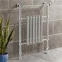 Sutton 935 x 600mm Traditional Radiator 