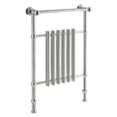 Sutton 935 x 600mm Traditional Radiator 