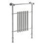 Sutton 935 x 600mm Traditional Radiator 