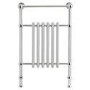 Sutton 935 x 600mm Traditional Radiator 