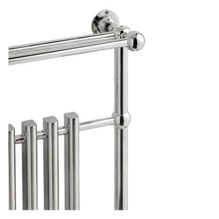 Sutton 935 x 600mm Traditional Radiator 