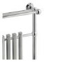 Sutton 935 x 600mm Traditional Radiator 