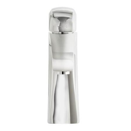 Fina Basin Mixer with pop-up