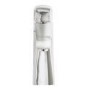 Fina Basin Mixer with pop-up