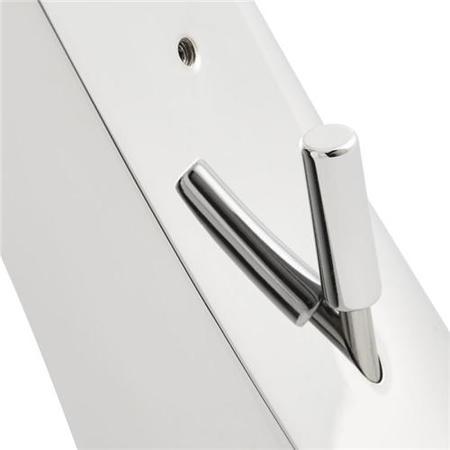 Fina Basin Mixer with pop-up