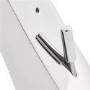 Fina Basin Mixer with pop-up