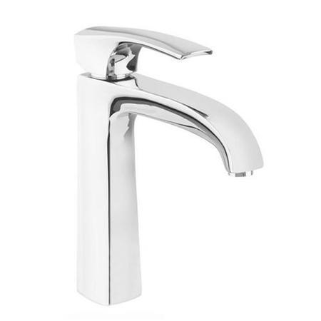 Fina Basin Mixer with pop-up