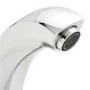Fina Basin Mixer with pop-up