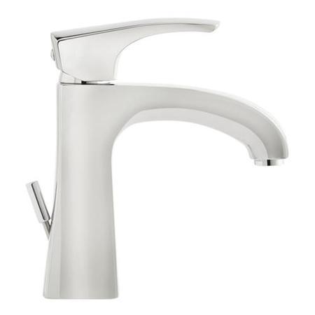 Fina Basin Mixer with pop-up