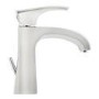 Fina Basin Mixer with pop-up