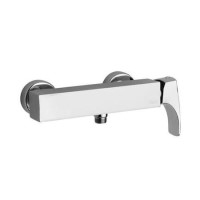 Fina Single Lever Bar Shower Valve