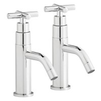 Mirella Basin Pillar Taps